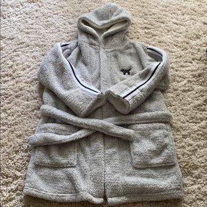 Victoria’s Secret Pink Collection Robe